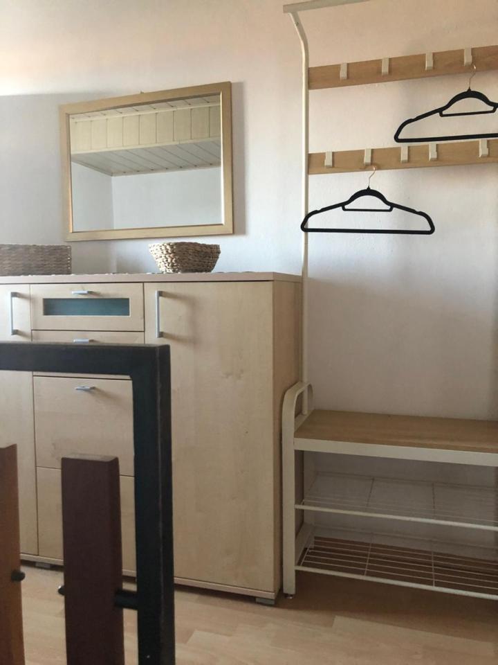 Apartment Rosi Secondo Reisbach Ngoại thất bức ảnh