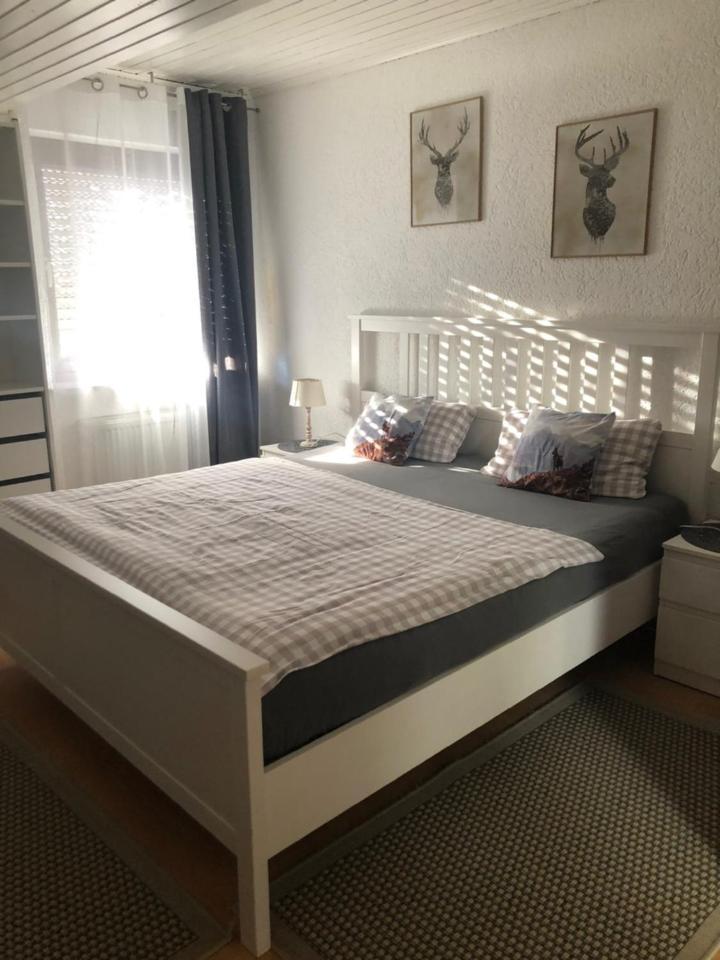 Apartment Rosi Secondo Reisbach Ngoại thất bức ảnh