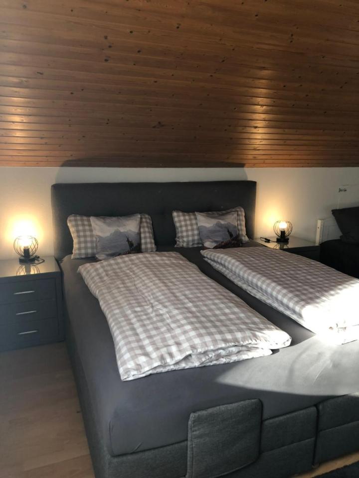 Apartment Rosi Secondo Reisbach Ngoại thất bức ảnh