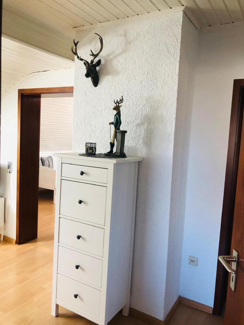 Apartment Rosi Secondo Reisbach Ngoại thất bức ảnh